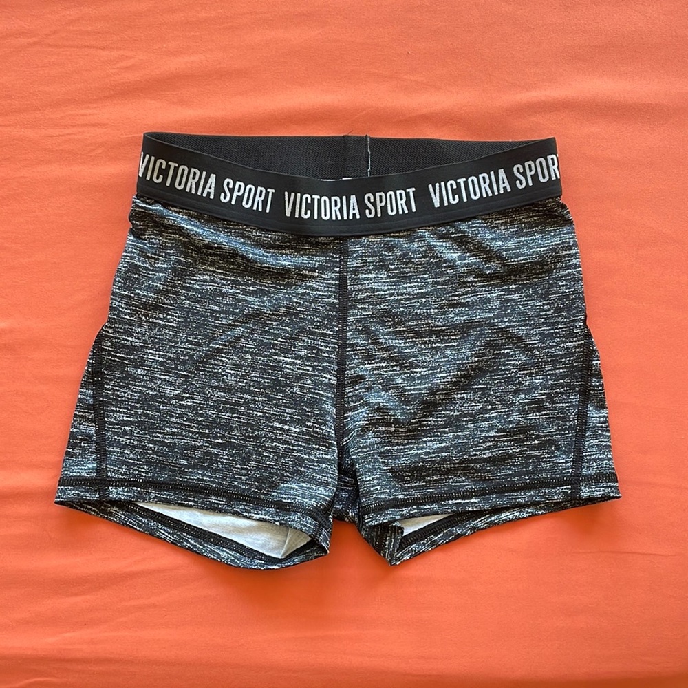 Victoria Sport Workout Bike shorts